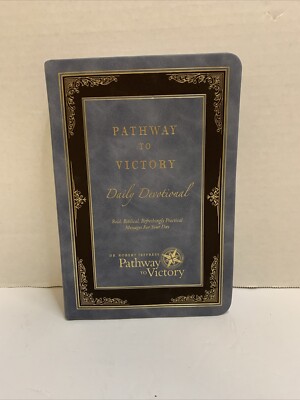 2022 Pathway to Victory Daily Devotional by Dr. Robert Jeffress-image