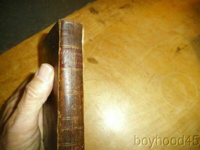 Topographical and Statistical Description of the County of Lancaster-Cooke-1800-image