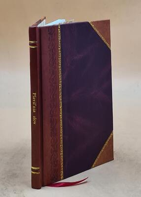 Plavil?ni?a slov 1920 [Leather Bound]-image