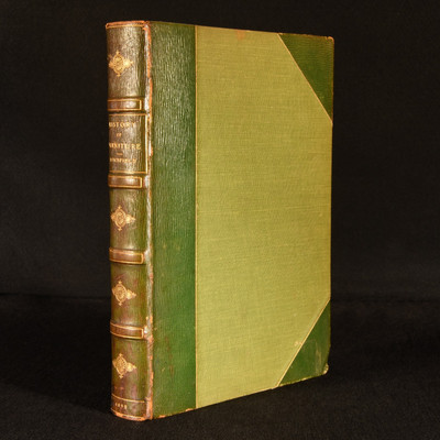 1892 Illustrated History of Furniture Frederick Litchfield First Edition Illu...-image