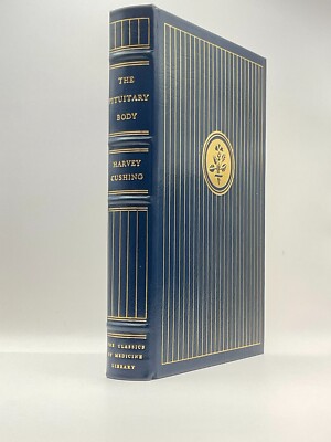 Gryphon Editions | The Pituitary Body and Its Disorders-image