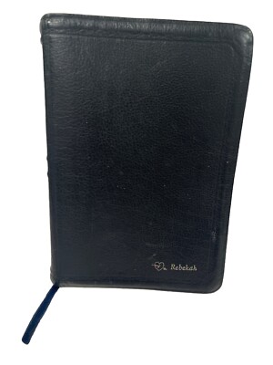 The Message: The Bible In Contemporary Language Eugene Peterson Faux BlueLeather-image