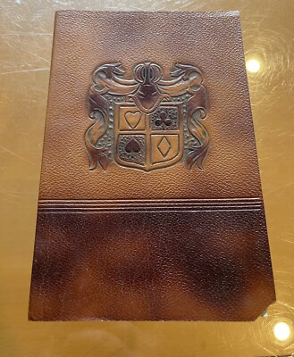 Official Rules of Card Games - Paperback By Albert H. Morehead 47th Ed 1950-image