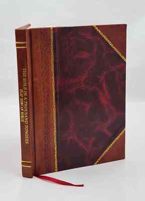 The Bible In A Thousand Tongues In Commemoration Of Luther'S Tra [Leather Bound]-image