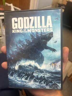 Godzilla: King of the Monsters-image