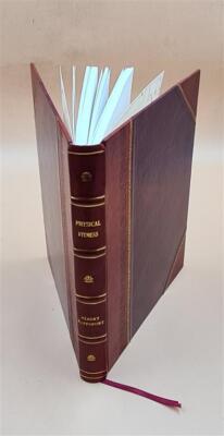 Physical Fitness : A Guide For Individuals With Lower Limb Loss [Leather Bound]-image