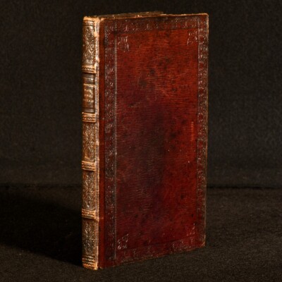 c1840 The Companion For the Altar-image