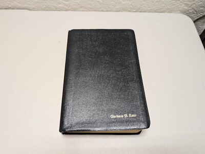 The Nelson Complete Study Bible System 2885 NKJV Black Bonded Leather-image