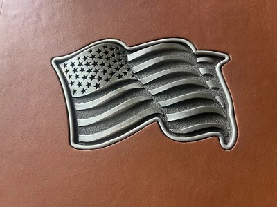 Opus Americana Book By United States Marine Michael T. Niemis-image