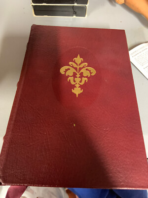 The Firearms Classic Library- Leather Bound- Textbook of Pistols and Revolvers-image