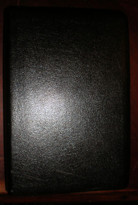 New American Standard Bible Side Column Reference Updated Edition by...LIKE NEW-image