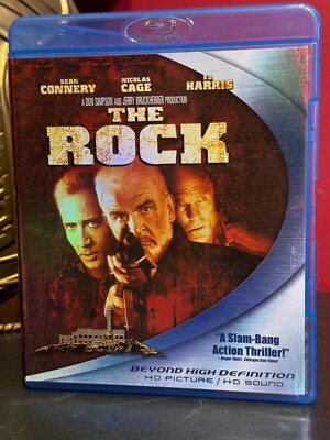 Action Movies Blu-ray Lot Collection - Bluray Movies for YOU to CHOOSE from!-image