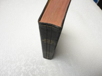 1924 Rogers Machinists Guide On Machine Shop Practice William Rogers Antique-image