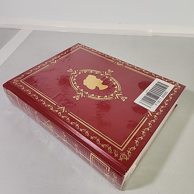 Grandmother's Kitchen Wisdom 10th Anniversary Edition by Myles H. Bader 2005 NEW-image