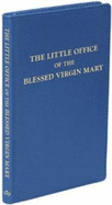 The Little Office of the Blessed Virgin Mary: New-image
