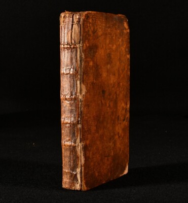 1749 English Housewifery Receipts Cookery E Moxon Scarce 4th Ed Scarce-image