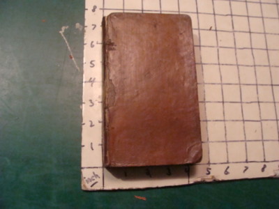 the KEY to the TUTOR'S GUIDE; arithmetician's repository CHARLES VYES 1799-image