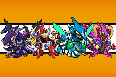 Anime Trading Card Games Yu Gi Oh Yu Gi Oh ARC V  Gaming Mat Desk 38190-image