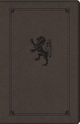 Thomas J Olmsted Manual for Men (Leather Bound)-image