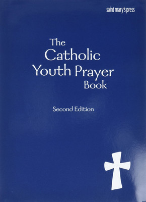 The Catholic Youth Prayer book, Second Edition-image