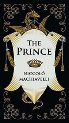 The Prince (Barnes & Noble Collectible Classics: Pocket Edition) (Barnes &-image