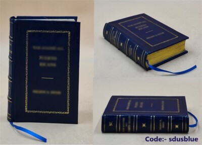 The Blackman's Guide to Understanding the Blackwoman  [Premium Leather Bound]-image