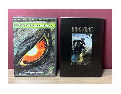 2 DVD'S THAT ARE AWESOME TO WATCH - 