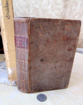 THE AMERICAN FIRST CLASS BOOK,1831,John Pierpont-image