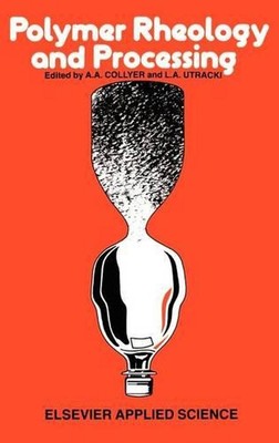 Polymer Rheology and Processing: Symposium : PACIFICHEM 89 Congress : Selected P-image