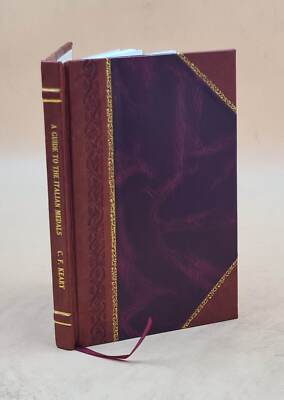 Synopsis of the contents of the British Museum; a guide to the I [Leather Bound]-image