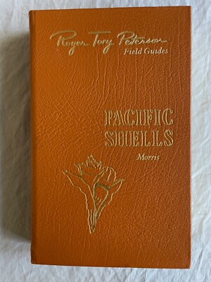 Roger Tory Peterson Pacific Shells Easton Press Bookplate 1984-image
