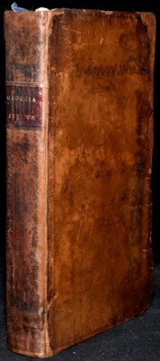 Augustin S Clayton / OFFICE AND DUTY OF JUSTICE OF THE PEACE AND GUIDE #269721-image