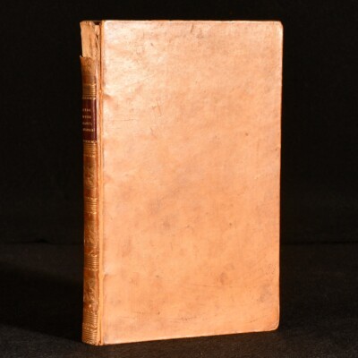 1823 A Guide To The Giants Causeway By Reverend G. N. Wright-image