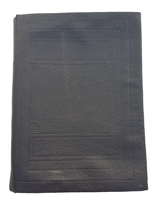 ANTIQUARIAN FREEMASONRY TEXT BOOK CEREMONY OF OPENING OF LODGE , 1948-image