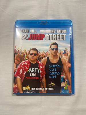 16 Blu Ray and DVD Lot Includes 22 Jump Street Blu-ray, Ender's Game, Godzilla-image