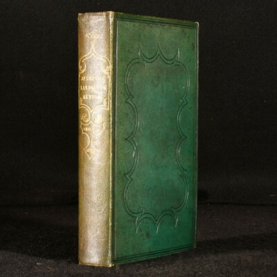 1835 The Tourist in Spain Granada Thomas Roscoe Illustrated David Roberts Fir...-image