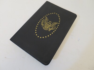 The Second Amendment Primer Book 1996 Les Adams Citizen's Guidebook Leather Cove-image