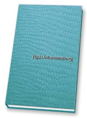 A Hedonists Guide to Johannesburg - Imitation Leather By Ludwig, Andrew - GOOD-image