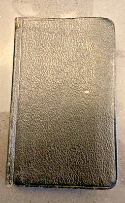 Catholic Pocket Manual 1942-image