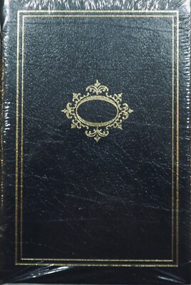 Lancisi - Aneurysms - Classics of Medicine - Leather Bound - SEALED-image