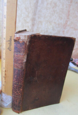 THE YOUNG MILLWRIGHT S,& MILLER'S GUIDE,Oliver Evans,Illustrated-image