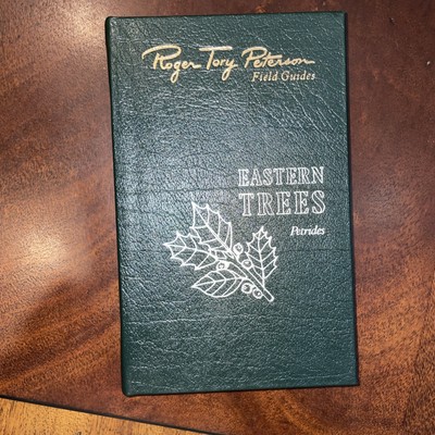 ROGER TORY PETERSON Field Guides Eastern Trees Peteides-image
