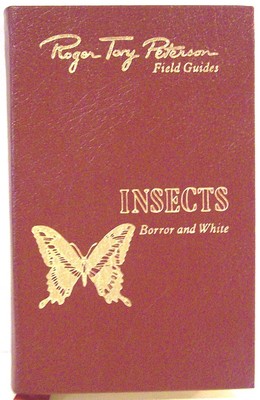 Insects of America North of Mexico: Roger Tory Peterson Field Guides   1984-image