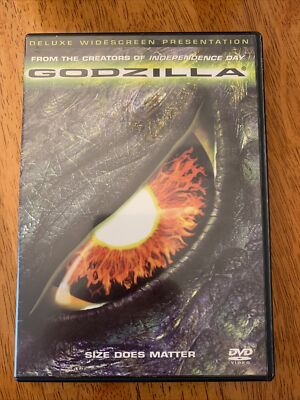 Godzilla - VERY GOOD-image