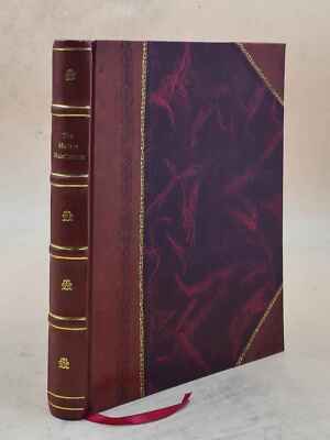The Malleus maleficarum of Heinrich Kramer and James Sprenger 19 [Leather Bound]-image