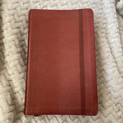 Thomas Nelson 2017 New King James Version Great Condition-image