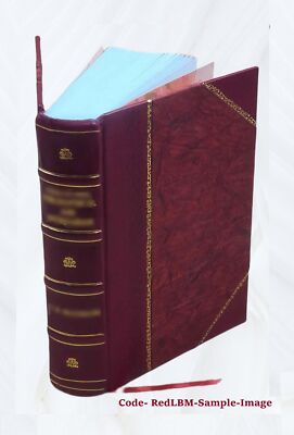 The Christian Observer. Volume V.69 1869 1869 [Leather Bound]-image