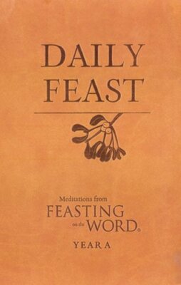 Daily Feast by Kathleen Long Bostrom: New-image