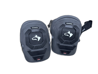 Husky Soft Cap Gel/Foam Flex Knee Pads-image