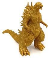 Used Figure Single Godzilla 2023 Memorial Gold Ver. Blu-Ray Godzilla-1.0/C Moo-image